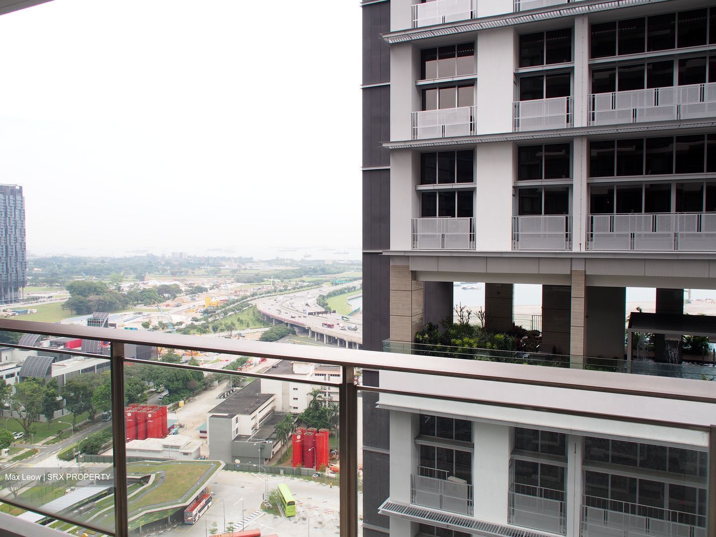 Lumiere (D2), Apartment #295182291